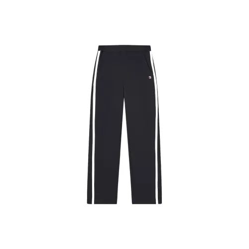 FILA Sports Pants Women's Legend Blue