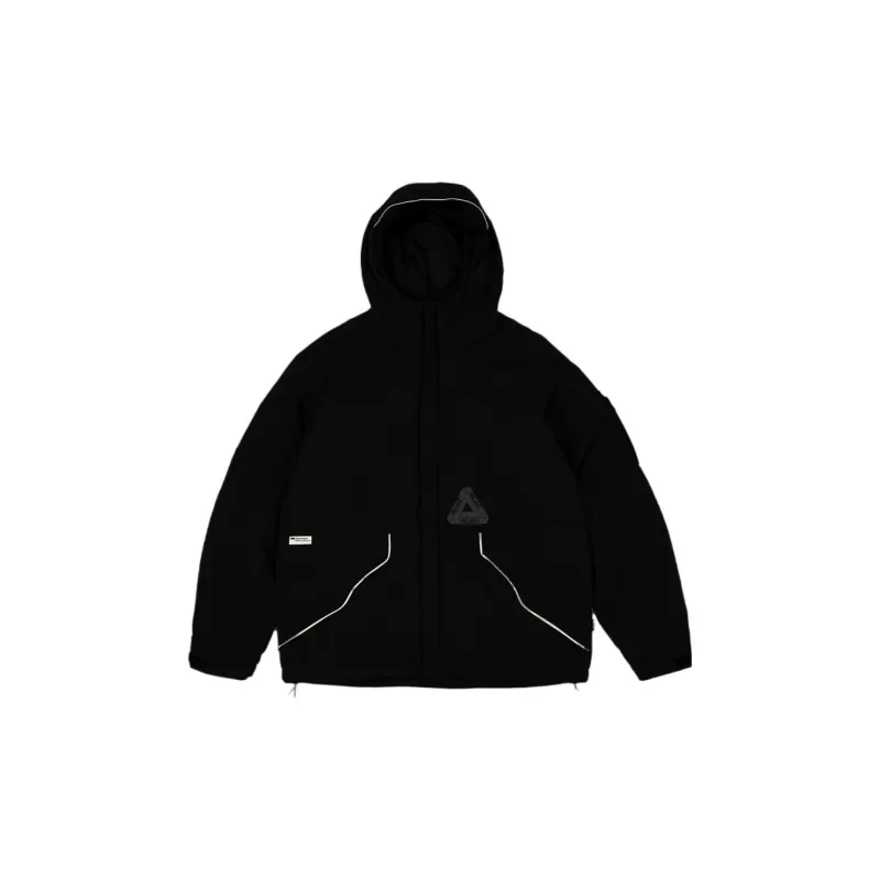 PALACE P Tech Hooded Jacket-5