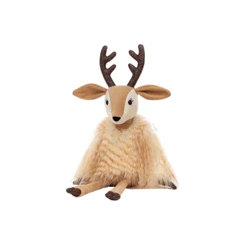 JELLYCAT Tawny Reindeer Plush Toy