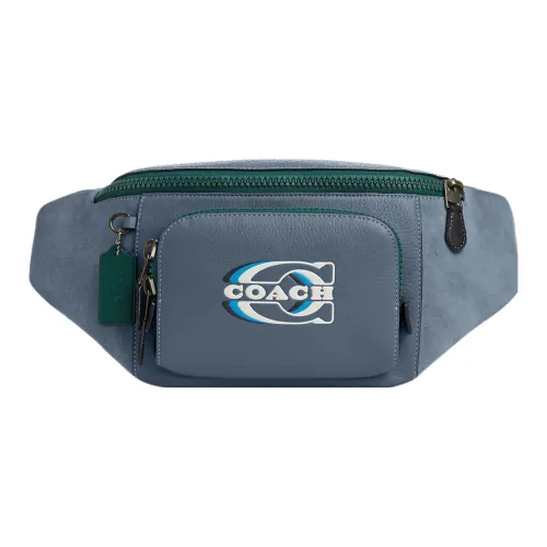 COACH Belt Fanny Packs