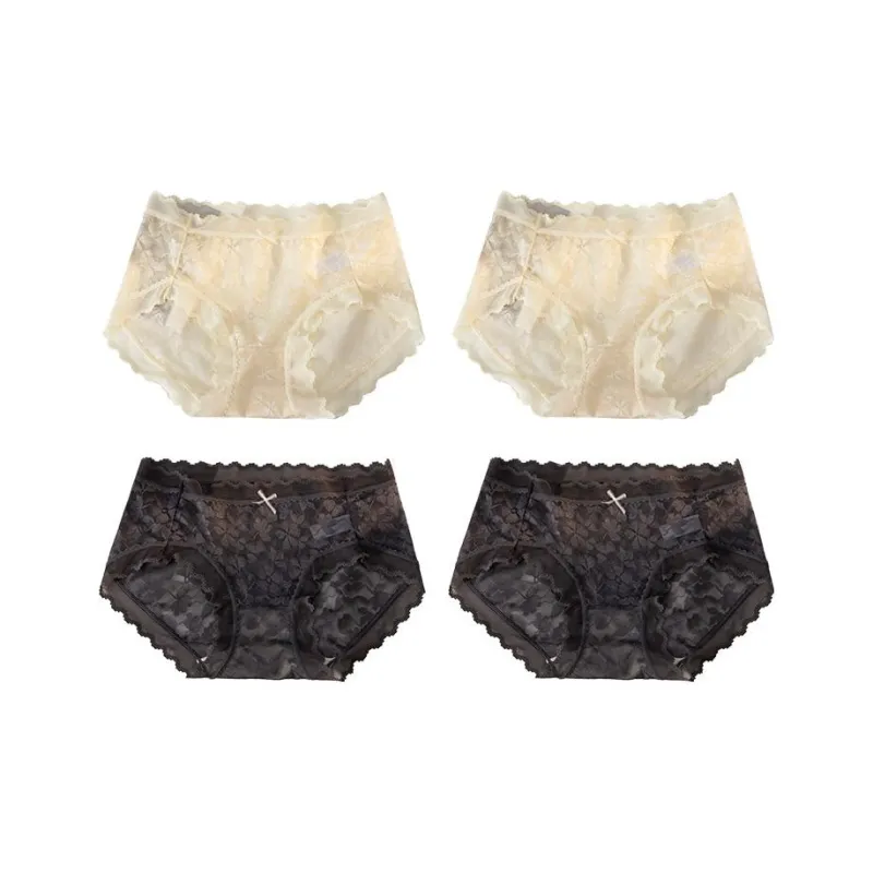 MIIOW Women's Underpants-5