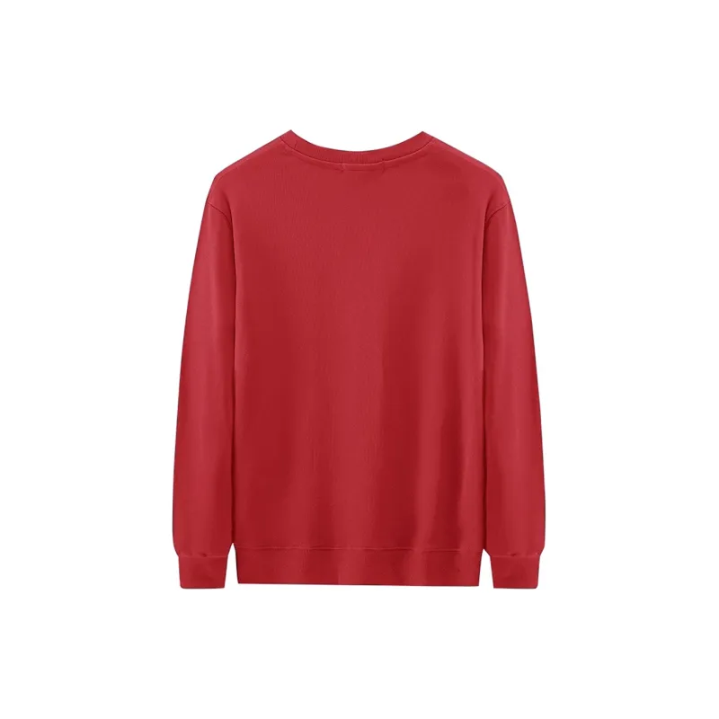 JEEP SPIRIT Sweatshirts Men-1