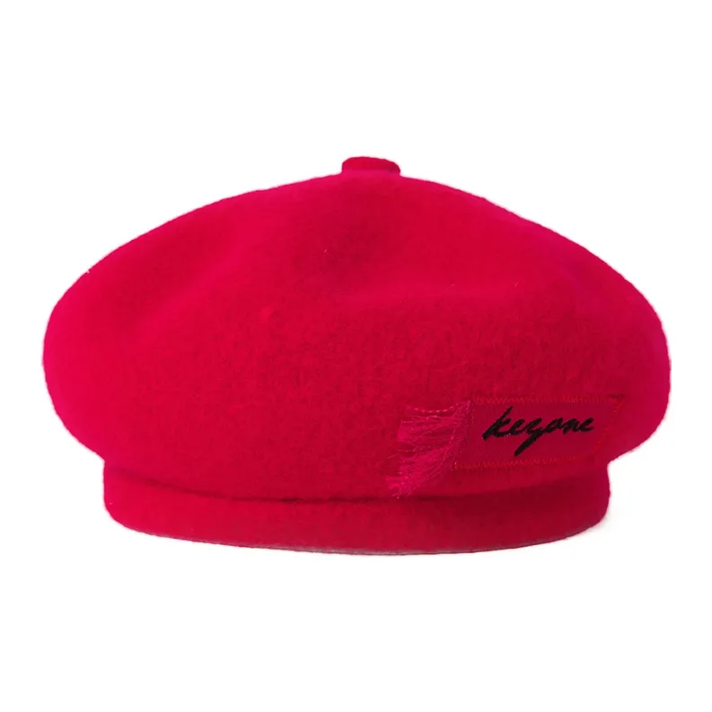 KEYONE Berets Women's-2