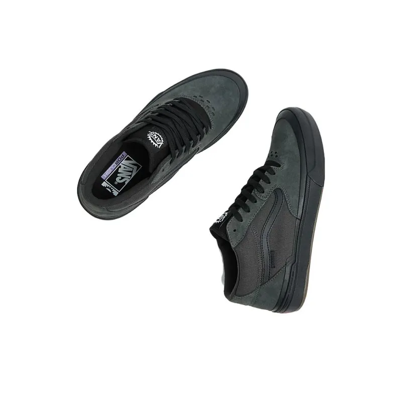 Vans Bmx Style 114 'Grey'-3