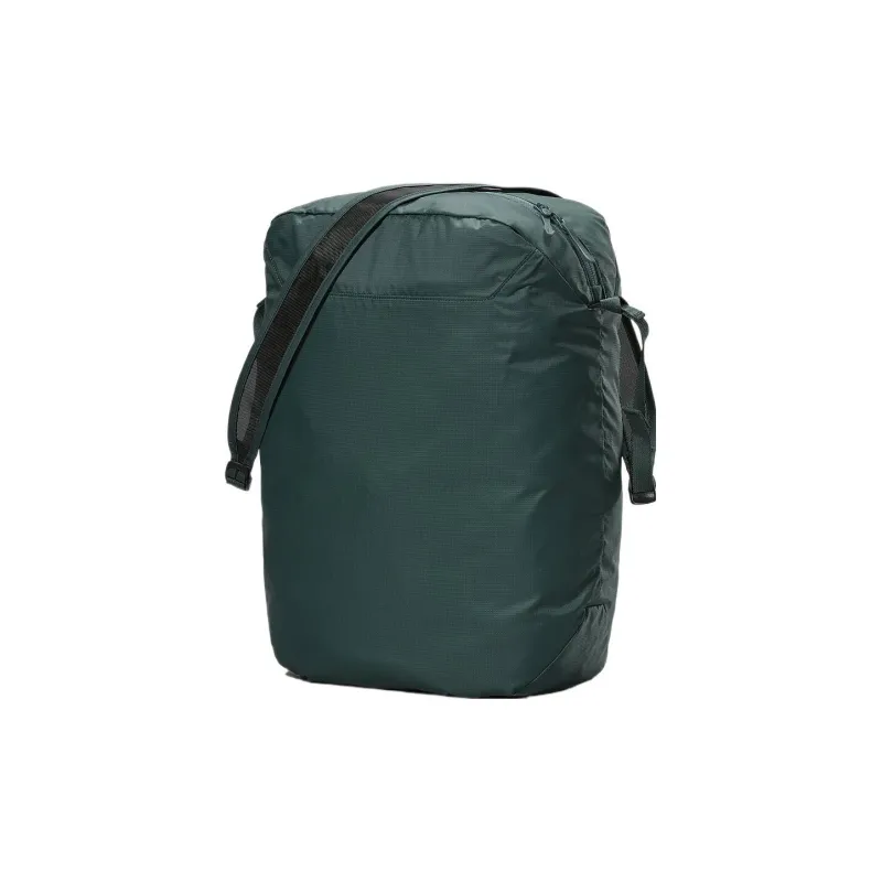 Arcteryx Nylon Tote Bag Shopping Bag Shoulder Bag Crossbody Bag Regular Unisex Green-2