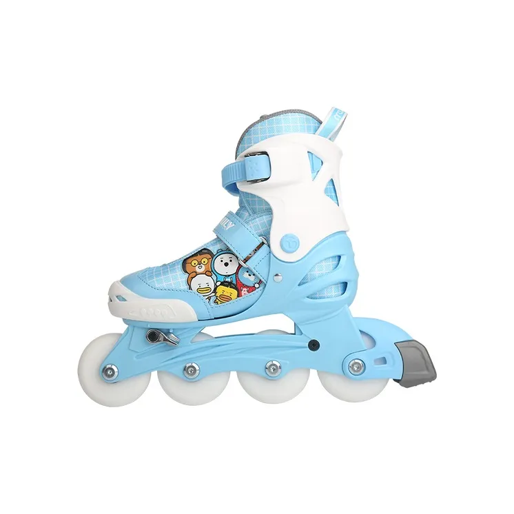 Michael Inline Skates-5