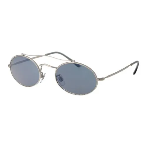 GIORGIO ARMANI Sunglasses Men