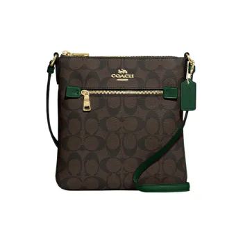 COACH Rowan Crossbody Bags
