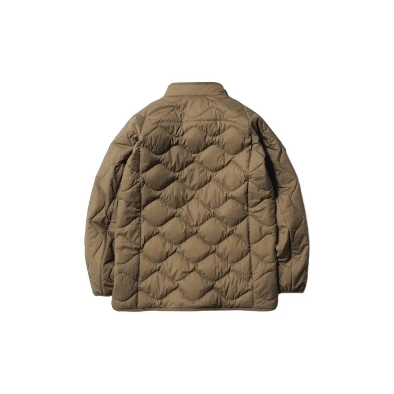 UNIQLO X White Mountaineering Ultra Light Down Oversized Jacket-1
