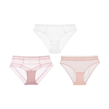 FREELASS Women's Underpants