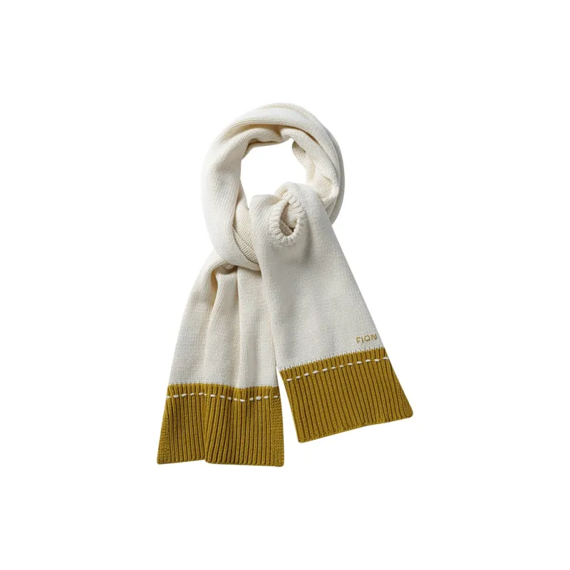 FION Knit Scarves Women's-3