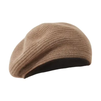 BOHOBOCO Cashmere Berets Women's