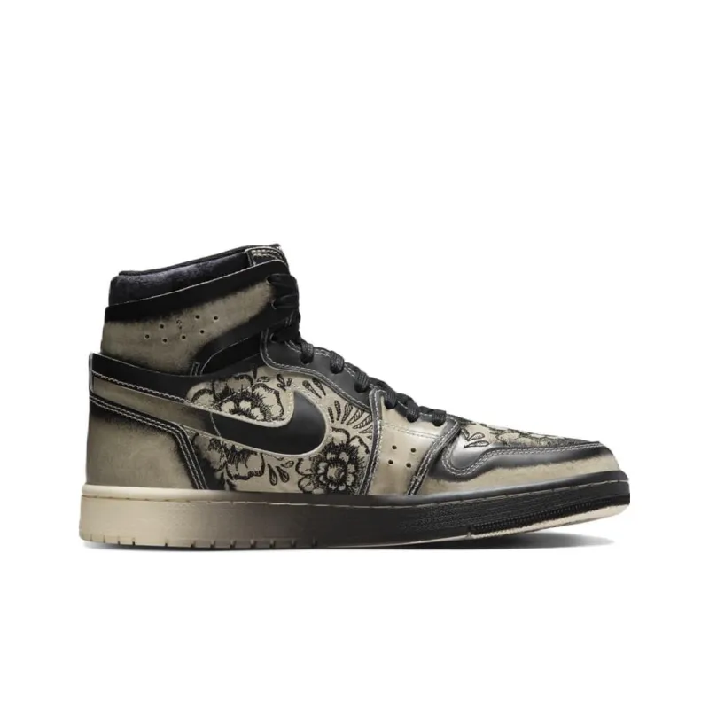 JORDAN 1 High Zoom Air Cmft 2 Día De Muertos-1