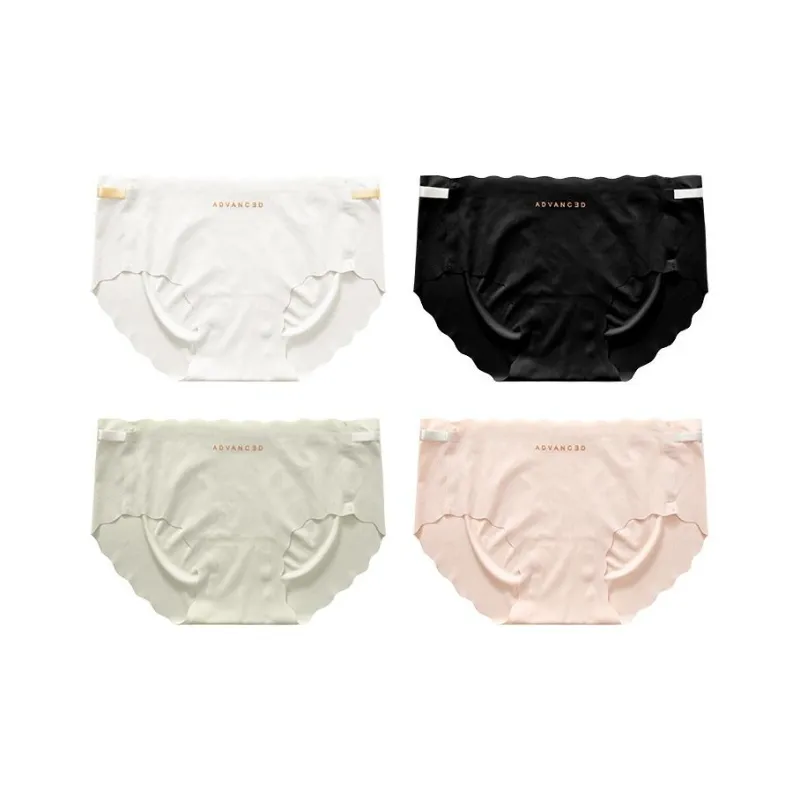 MIIOW Women's Underpants-4