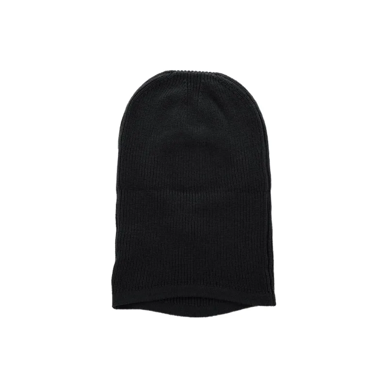 STONE ISLAND Compass patch Virgin Wool Balaclava-1
