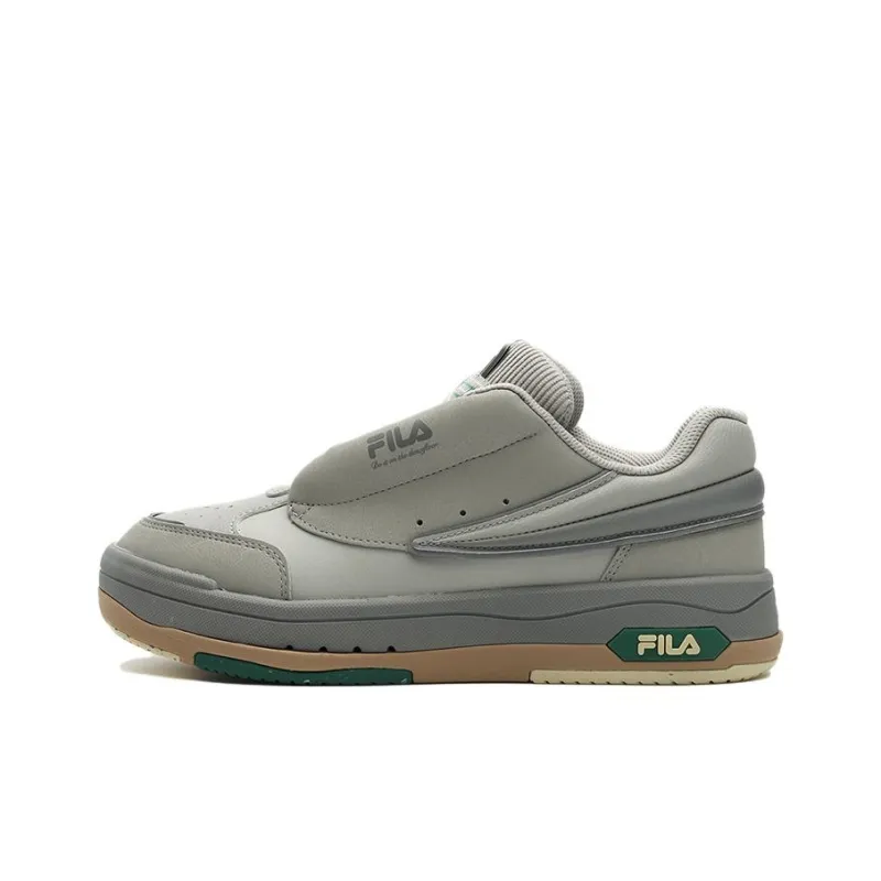 FILA Mix Skate Dance Shoes 'Grey'-0