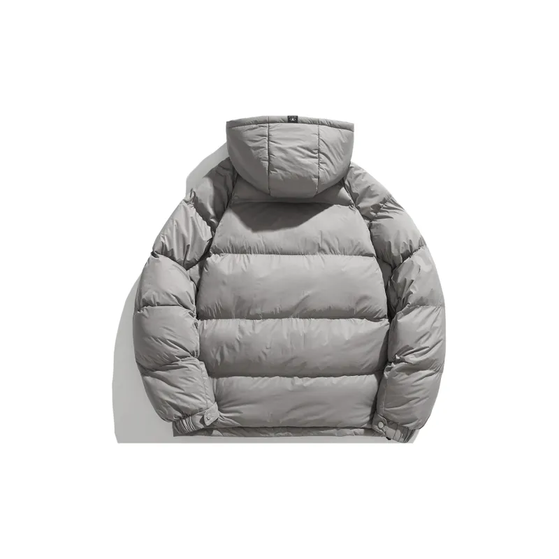 TOM TAILOR Down Jacket Coat Unisex-5