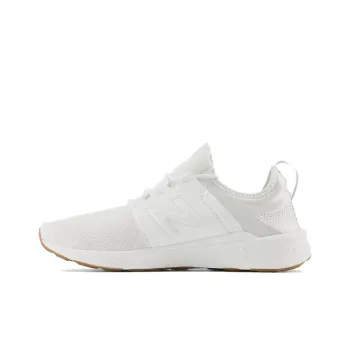 New Balance Fresh Foam X Cruz V3 White Gum