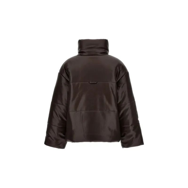 NANUSHKA Hide Down Jacket-1