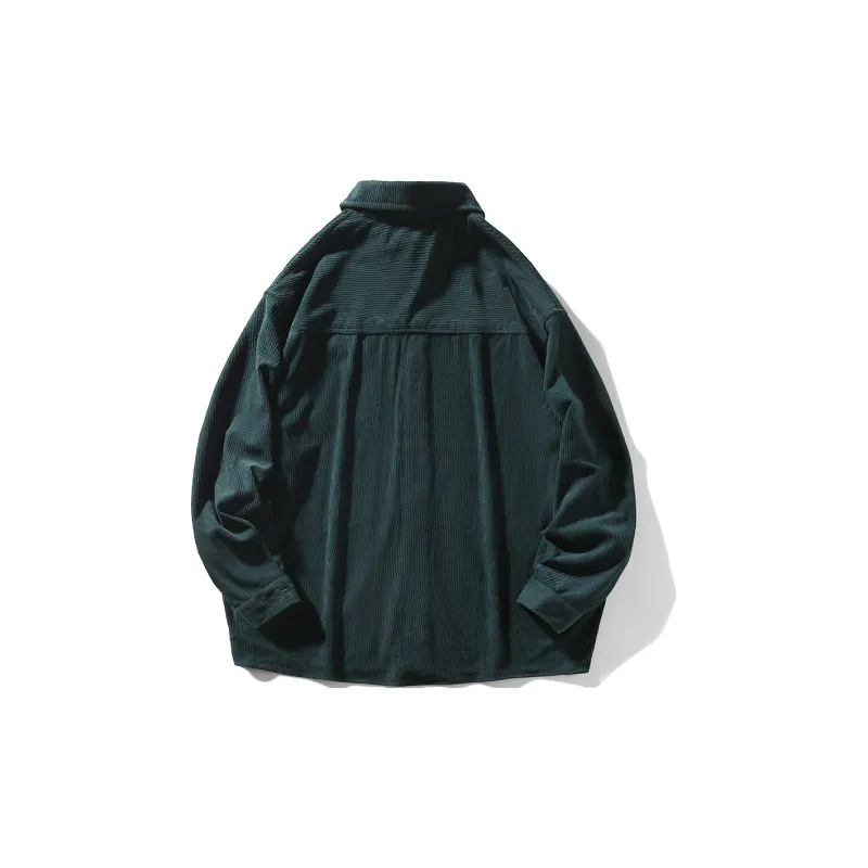 TOM TAILOR Shirts Unisex-6