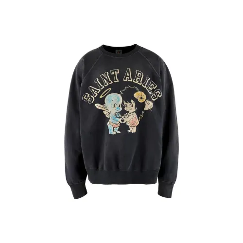 SAINT Mxxxxxx Unisex Sweatshirt