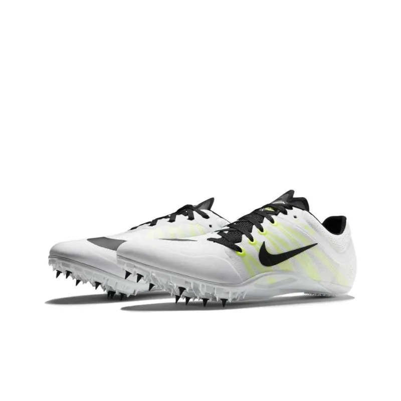 Nike Zoom Ja Fly 2 'White Volt' Women's-2