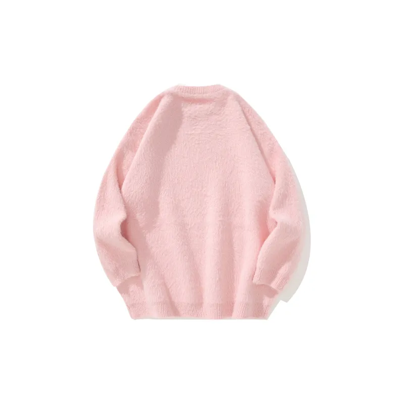 MPUX Sweaters Unisex-1