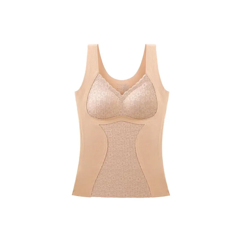 MIIOW Women's Tank Tops-1