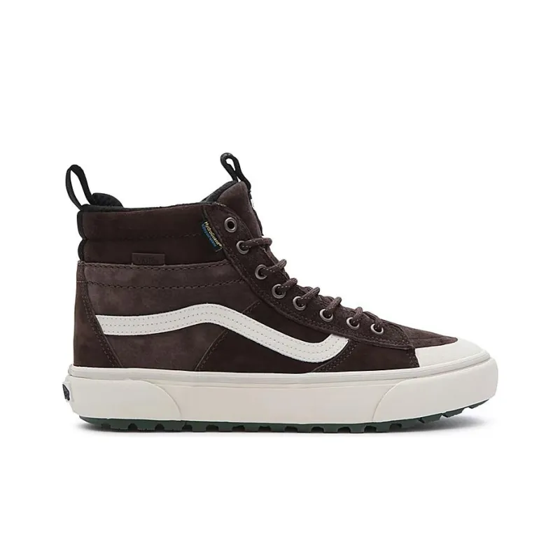 Vans Ua SK8 Hi MTE 2 'Brown'-1