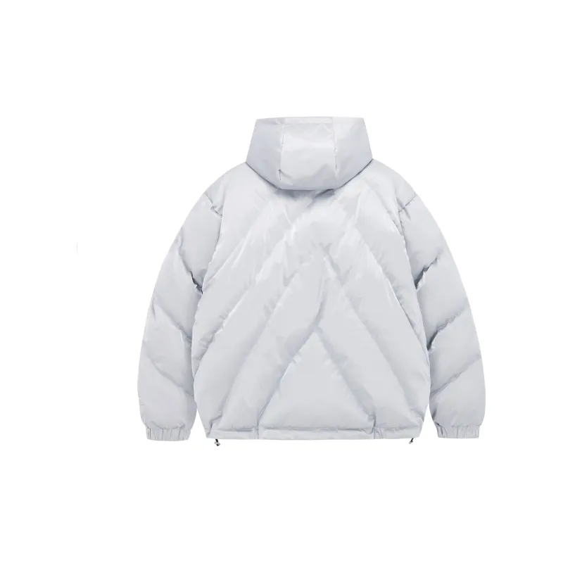 ICONS Lab Puffer Jackets Unisex-1
