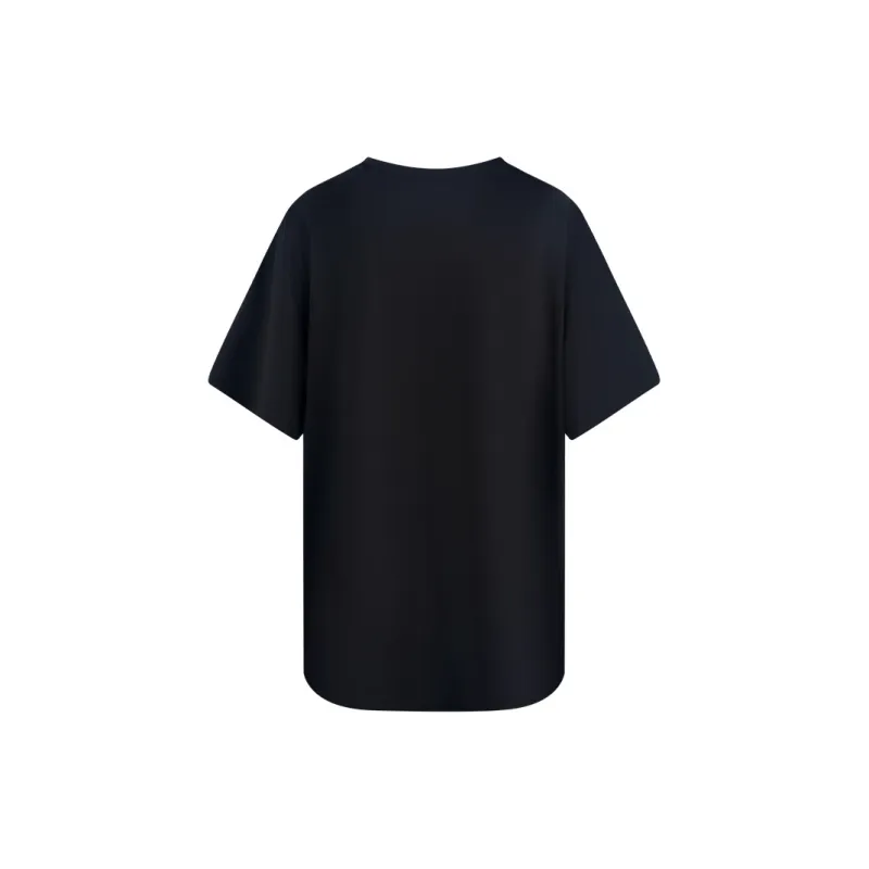 MARDI MERCREDI T Shirts Unisex-7
