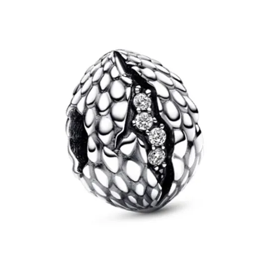 Pandora Pendants Women's Silver-1