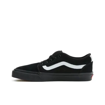 Vans Chukka Low Sidestripe 'Black'