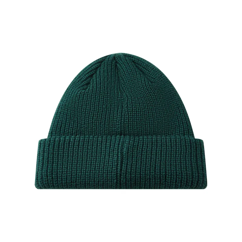 Champion Acrylic Beanies Unisex New Year Red-19