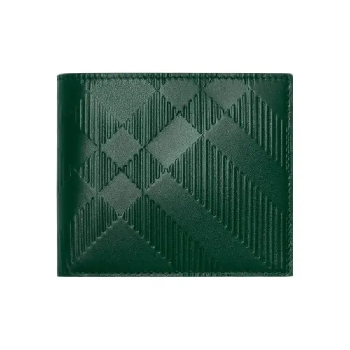 Burberry Wallets