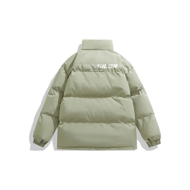 TOM TAILOR Puffer Jacket Coat Unisex-5