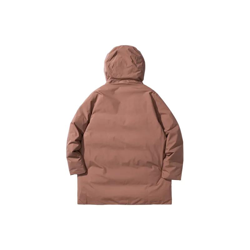Jack Wolfskin City Discovery Series Down Jacket Women's-6