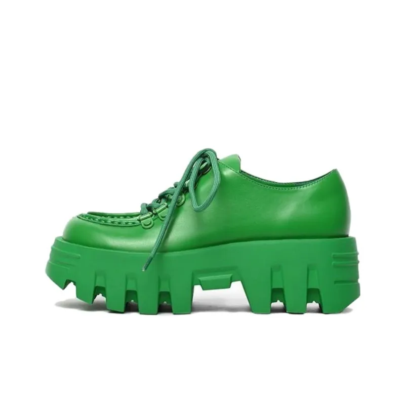 DYMONLATRY Low-Top Casual Shoes Women's-5
