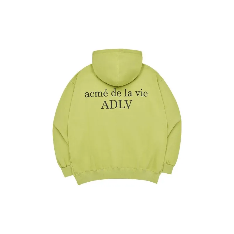 Acme De La Vie Jackets Men Green-1
