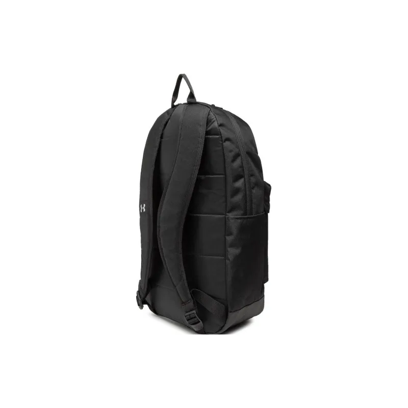 Under Armour Polyester Training Backpack Regular Unisex Black-3