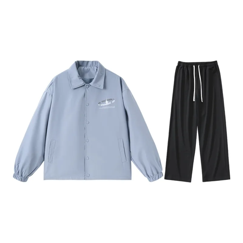 Kingsgspc Casual Sportswear Unisex-23