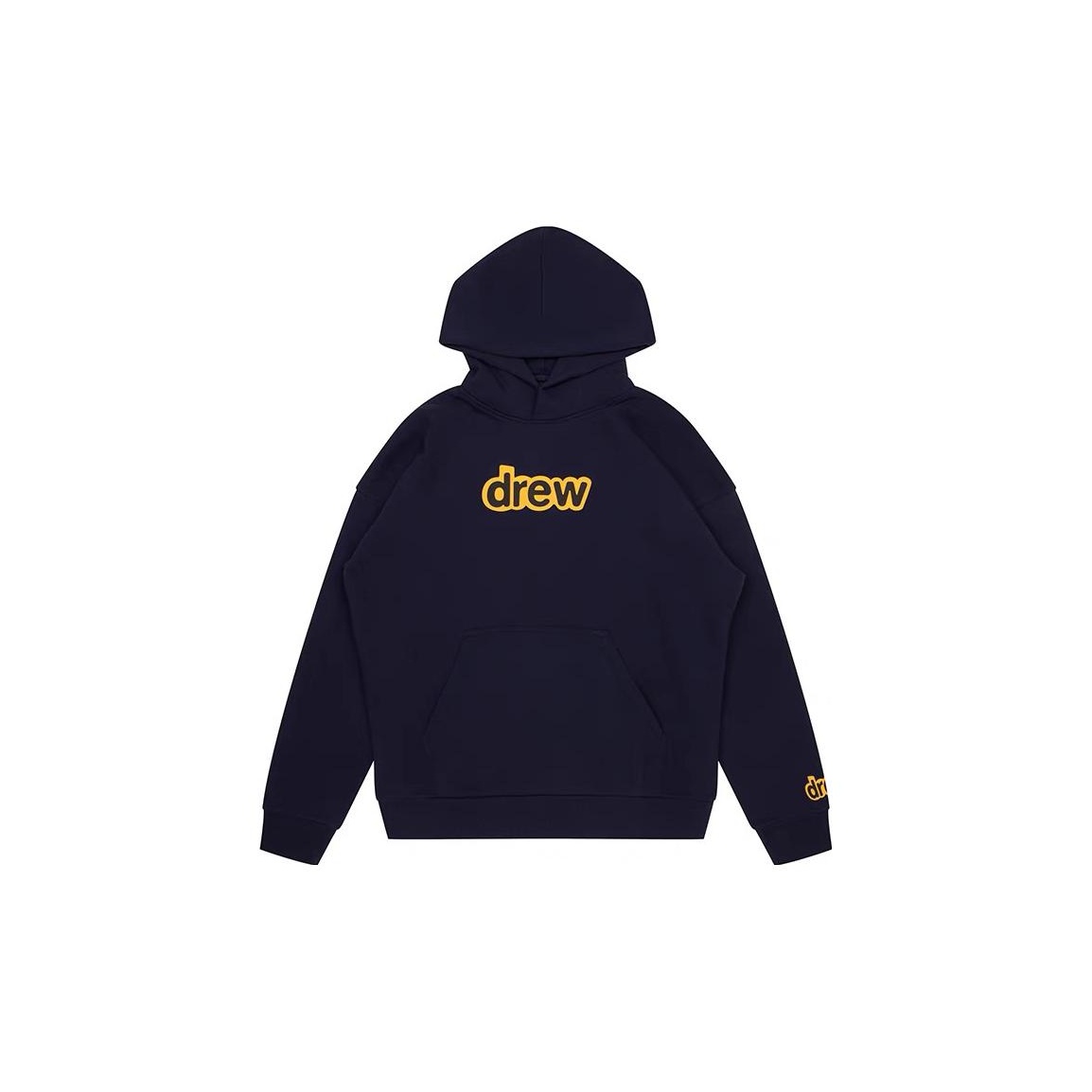 Drew offers House “Secret” hoodie