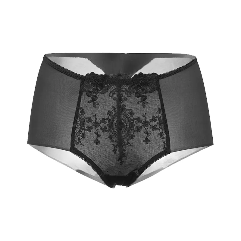 BESWAN Women's Underpants-0