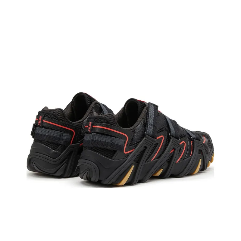 DIESEL S-Prototype-Cr Low-top Sneakers-3