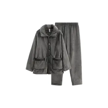 FENTENG Men Pajama Sets