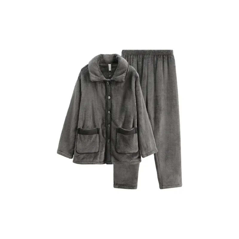 FENTENG Men Pajama Sets-0