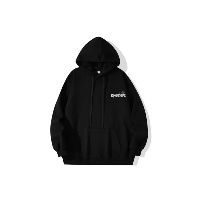 Kingsgspc Sweatshirts Unisex-1