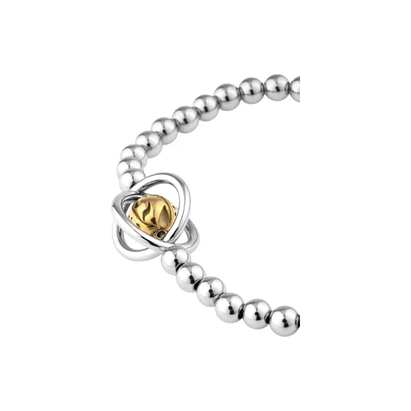BLACKHEAD Stainless Steel, Titanium Steel Bracelets Unisex-1