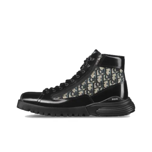 DIOR Ankle Boots Men