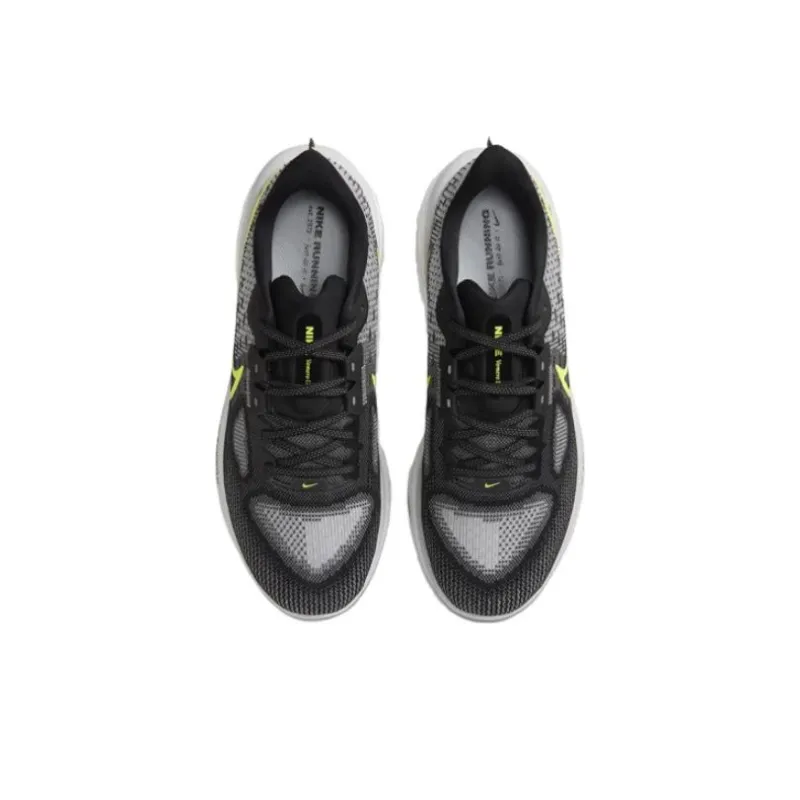 Nike Air Zoom Vomero 17 Black Volt-3